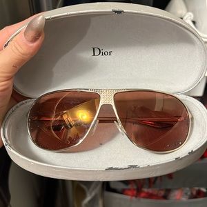 Dior sunglasses